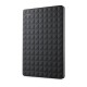 Seagate Expansion 3TB 2.5'' USB 3.0 Negro STEA3000400